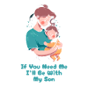 Maman Mère Fils
