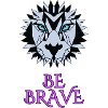 Brave Lion