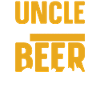 Beer Beer Lover Uncle