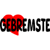 gebremste