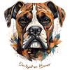 Deutscher Boxer