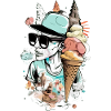 Marco the glacier
