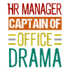 Occupation: hr-manager im Personalwesen