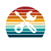 I play with tools