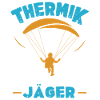 Gleitschirm Thermik Jäger Streckenfliegen