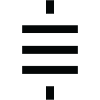 Bitcoin Crypto Satoshis Symbol 21