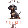 It's A Weinerful Life