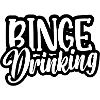 binge drinking