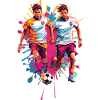 Fußballspieler