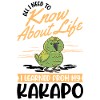 Kakapo Bird Night Parrot