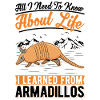 Armadillo Gift Armadillo