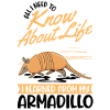 Armadillo Saying Armadillo