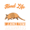 Armadillo Gift Armadillo