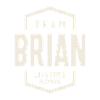 Team Brian Lifetime-Mitglied Brian Name