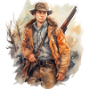 Hunter