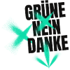 Grüne nein Danke