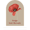 Design statt alternativ 2