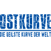 Ostkurve Stadtion Berlin