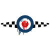Mod Target skashirts