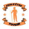 Fier d'être paysan