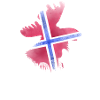 Moose Norway Norge