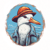 Möwe