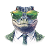 Alligator