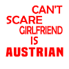 Austrian Girlfriend