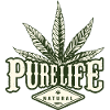 PURE LIFE NATURAL 100%