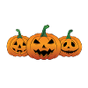 Let's Get Smashed Pumpkins