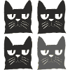 Cats 4 Black