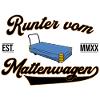 Runter vom Mattenwagen