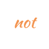 Can't Not Won't