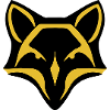 Stylized fox
