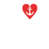 Jeg elsker Hamburg Liebe Hamburger