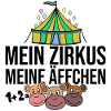 Mein Zirkus, Meine Äffchen