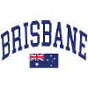 Brisbane