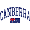Canberra