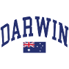 Darwin