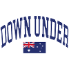 Down Under