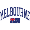 Melbourne