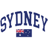 Sydney