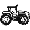 tracteur