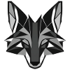 Origami Fox