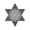 Holy Geometric Graphic