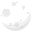 Bitcoin à la Lune