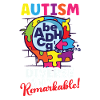 Autism Awareness Autism Disease