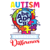 Autism Awareness Autism Disease