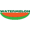 Minimal Watermelon
