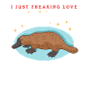 Platypus Platypus Gift